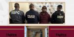 Arrestan fuerzas de seguridad de Tijuana a hombre tras agresión con arma de fuego