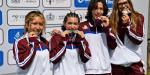 Conquista Baja California 172 medallas de oro en Olimpiada Nacional