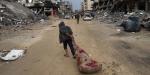 Israel acusado de genocidio en Gaza por informe de la ONU