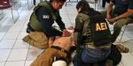 Agentes de la AEI se fortalecen con capacitación en medicina táctica