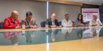 CESPT firma convenio de colaboración para proyecto de recuperación de agua no contabilizada en Tijuana