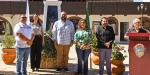 Conmemora Gobierno de Tecate el 214 aniversario luctuoso de Don Miguel Hidalgo y Costilla