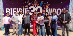 Reconoce alcaldesa Claudia Agatón a Hotel Coral & Marina por sus 30 años de servicio
