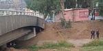 Matan a un hombre bajo el puente de la calle Cuarta