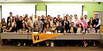 CETYS Alumni conquista Seattle, EUA: Un rencuentro que trasciende fronteras