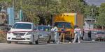 Un hombre sin vida y una mujer herida, en ataque armado en el Cañón Johnson