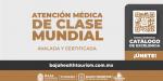 B.C. pionero a nivel nacional en turismo de salud y bienestar