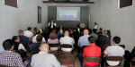 Refuerzan capacitación del personal de CESISPE en Tijuana
