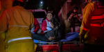 Balean a pareja en la colonia Guadalajara