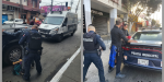 Asegura Policía Municipal más 400 armas durante el primer semestre del 2025