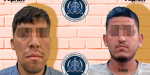 Encarcelan a dos golpeadores familiares en Mexicali