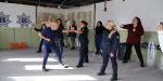 Ofrece IMMUJER Tecate Taller de defensa personal a mujeres