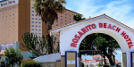 Prepara Hotel Rosarito Beach festejos por su 100 aniversario