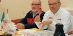 Presenta CESPT proyectos clave de infraestructura sanitaria