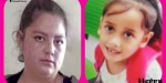 Reportan desaparición de madre e hija en Ensenada