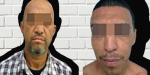 Agresores familiares quedan presos en Mexicali