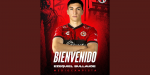 Dan la bienvenida a Tijuana, Ezequiel Bullaude