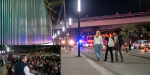 Inaugura Ismael Burgueño 'Sendero Seguro' en Vía Rápida Poniente