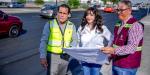 Transforman más de 313 mil metros cuadrados de vialidades en un año en Mexicali