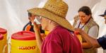Recomiendan proteger a trabajadores ante altas temperaturas