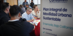 Inician trabajos para conformar el Plan Integral de Movilidad Urbana Sostenible