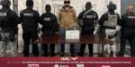 Detienen a sujeto armado en Tijuana
