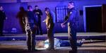 Balean a hombre en la colonia Castillo
