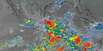 Tormenta tropical “Erick” evolucionará a huracán
