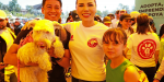 Marca gobierno de Marina del Pilar ruta en política de protección animal