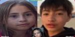 Desaparecidos hermanos menores de edad en San Quintín