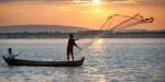 Trabaja gobierno de Claudia Agatón en programa permanente de capacitación para pescadores