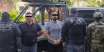 Capturan a “El Mamado”, presunto líder de  “La Barredora” en Tabasco