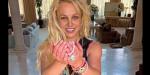 Britney Spears preocupa a sus seguidores tras declarar que sufre “daño cerebral” por años bajo tutela
