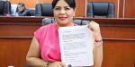 Plantea Montse Murillo una reforma a la ley de desarrollo social