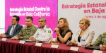 Resalta Marina del Pilar reforma para crear Ley General contra la Extorsión