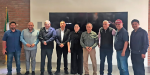 Acuerdan fortalecer acciones de seguridad en zonas rurales de Ensenada