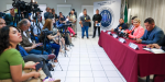 Realiza FGE detenciones relevantes por robos con violencia
