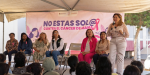 Priorizan a población vulnerable con becas sociales