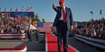 Trump anuncia aranceles masivos de hasta 70 % y sacude el comercio global