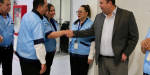 Fortalece Ayuntamiento de Tijuana relación con el sector industrial