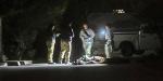 Hallan un “encobijado” en la colonia Valle Verde
