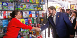 Transforma Gobierno Municipal la cultura de Tijuana con la Feria del Libro en la Zona Este