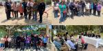 Fortalece SSPCM la proximidad social a través de reuniones vecinales