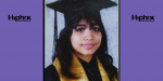 Jovencita sale de su casa y se desconocen su paradero