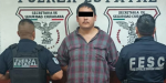 Detiene Escuadrón Violeta a cuatro agresores de familiares