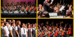 Orquesta Sinfónica Infantil y Juvenil “El Centinela” celebra su X Aniversario