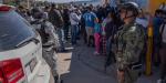 Realizan primera Jornada de Seguridad en Santa Anita, Playas de Rosarito