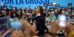 Kamala Harris intensifica campaña en estados clave ante elecciones de EE. UU.