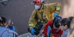 Decenas de niños intoxicados por alimentos escolares en Tijuana; seis primarias involucradas