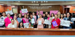 Presentan iniciativa contra el Matrimonio Infantil y la cohabitación forzada en Baja California